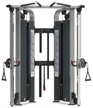 Двойной блок Nautilus 9NL-D2002