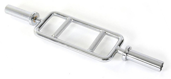 Гриф для трицепса 87 см. Hasttings Digger HD52F1