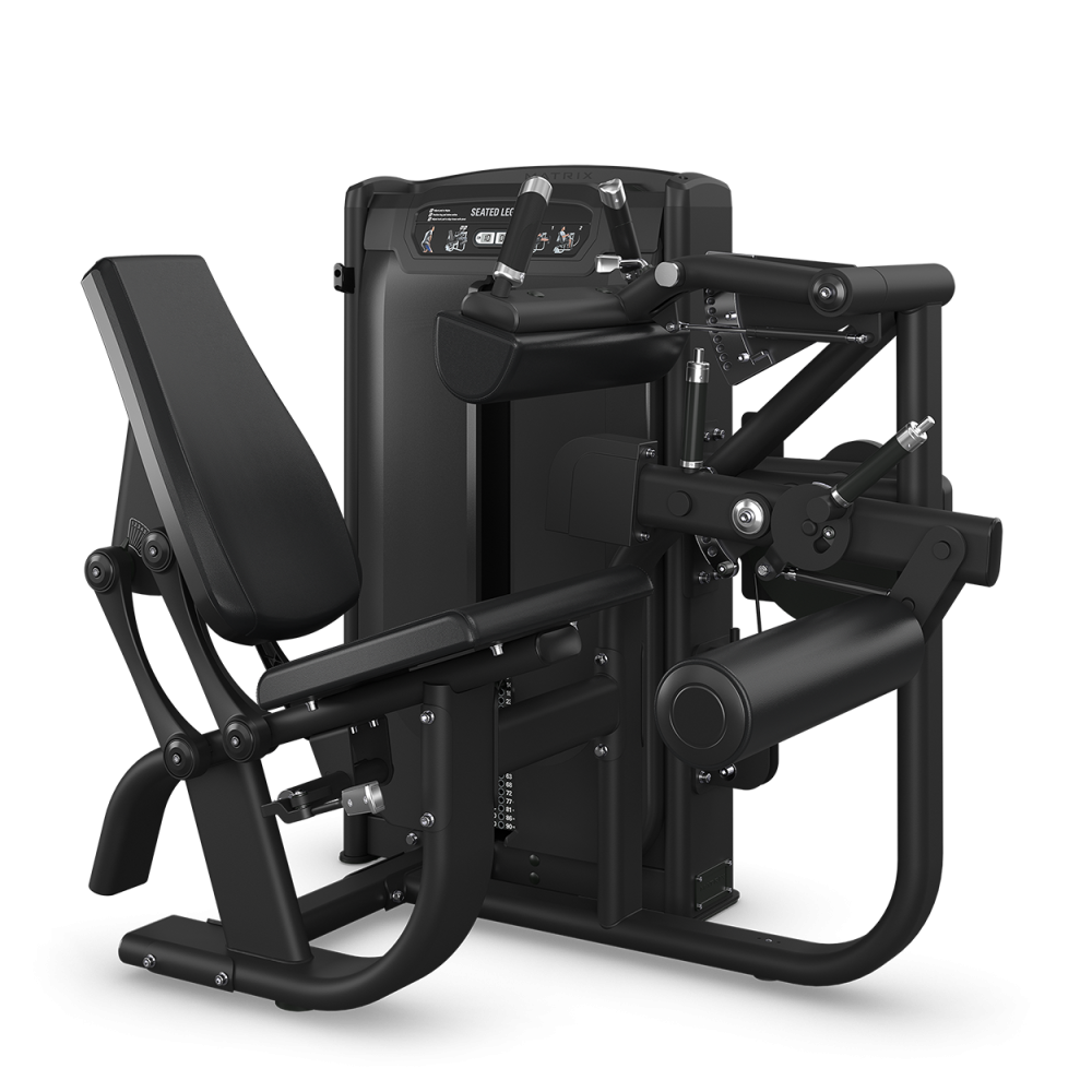 Сгибание ног сидя Matrix Onyx Ultra G7-S72-03-OE