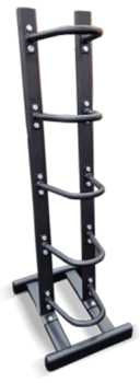 Стойка для медицинских мячей Hasttings Digger HD71L1A (B)