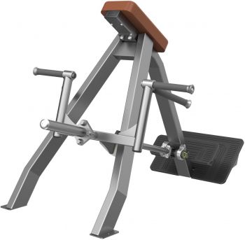 Т-образная тяга с упором в наклоне DHZ A3061