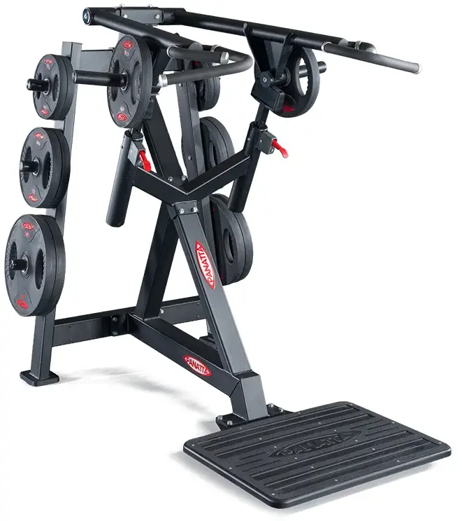 Жим викинга Panatta 1FO029