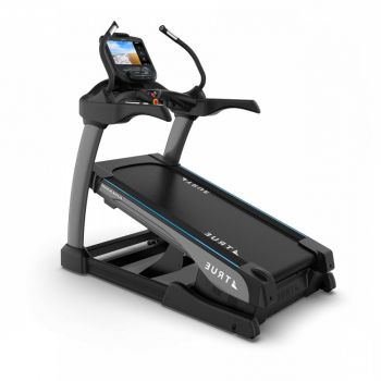 Беговая дорожка увеличенного наклона True Alpine Runner Ignite