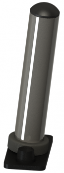 Кронштейн для дисков под горизонтальную балку. DHZ Кронштейн для дисков под горизонтальную балку. DHZ