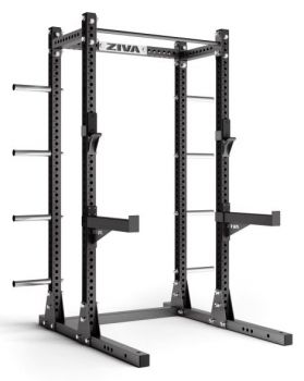 Силовая полустойка со штырями Ziva