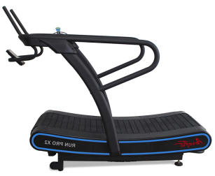 Инерционная беговая дорожка Impulse Aerofit RUN PRO X2 Инерционная беговая дорожка Impulse Aerofit RUN PRO X2