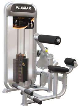 Пресс/Спина Impulse PL9024 Пресс/Спина Impulse PL9024