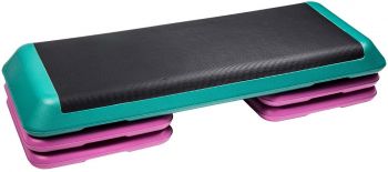 Степ-платформа Club Step Original, Profi-Fit