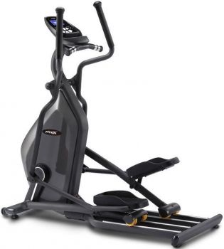 Эллиптический тренажер Fitex PRO-E