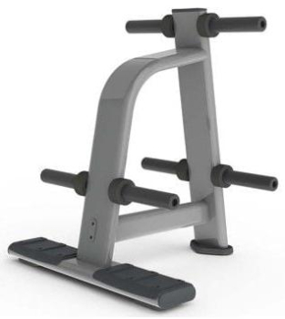 Стойка для хранения дисков Inotec Е33