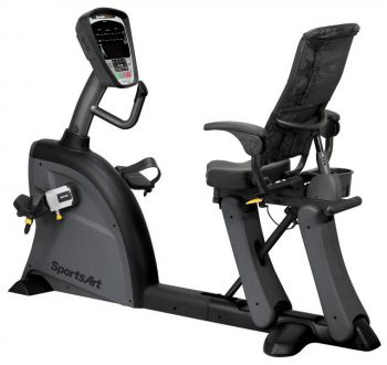 Велотренажёр Sports Art C521M