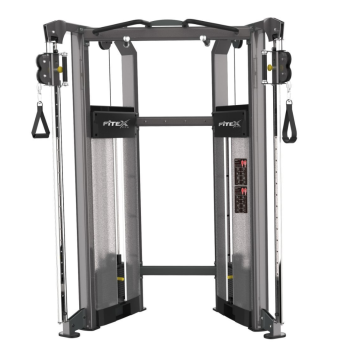 Угловая блочная рамка (кроссовер) Fitex Pro Optima FTX-61A32B