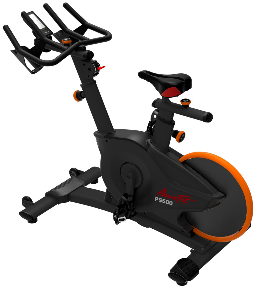 Cайкл-тренажер Aerofit PS450 (PS500)