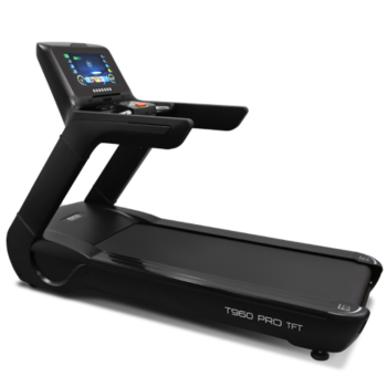 Беговая дорожка Bronze Gym T960 PRO TFT