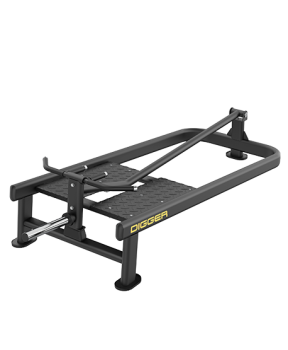 Т-образная тяга стоя Hasttings Digger HD037-4