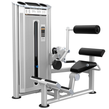 Разгибание спины. Стек 109 кг. DHZ U-2031