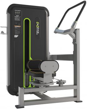 Торс-машина DHZ A-3018