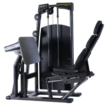 Жим ногами сидя Nessfit FW-2000