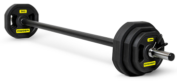 Боди-памп штанга для аэробики 20 кг Hasttings Digger HD51H1B