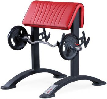 Скамья для бицепса стоя Panatta 1HP215