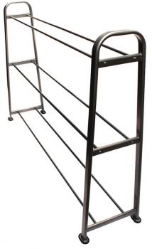 Стойка-стеллаж для хранения фитболов Aerofit AFGBR106