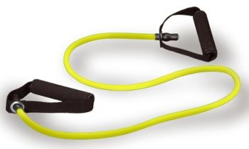 Эспандер для степа SkyFit, очень слабое сопротивление