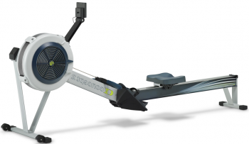 Гребной тренажер (серый) Concept2 Rowerg Standart (D)