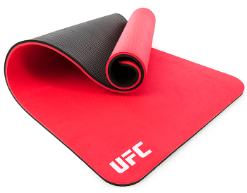 Коврик для фитнеса UFC UHA-69740