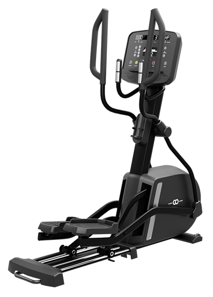 Профессиональный эллиптический тренажер CardioPower PRO XE300