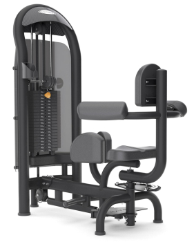 Торс-машина Matrix G3 S55