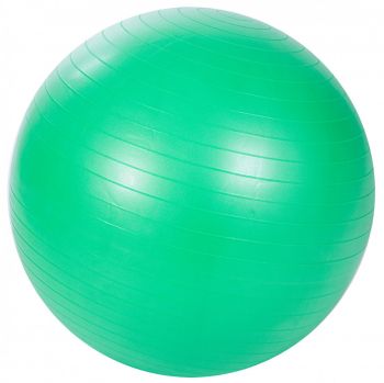 Гимнастический мяч Profi-Fit, диаметр 65 см, антивзрыв