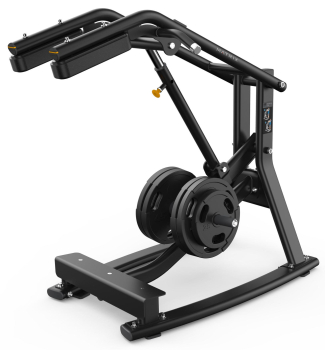 Икроножные мышцы стоя Matrix Magnum MG-PL76