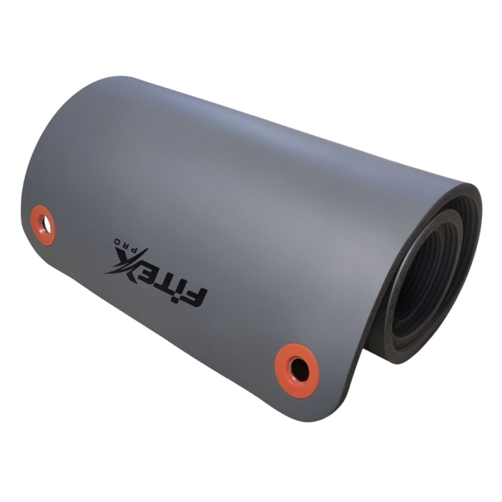 Мат гимнастический 180х60х1,25 см Fitex FTX-9004