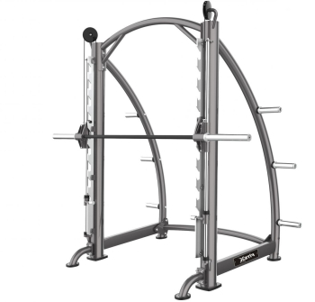 Машина Смита наклонная Fitex Pro FTX-6233A