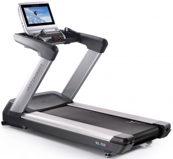 Беговая дорожка Freemotion t12.8