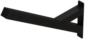 Балка рукохода под углом, 900 мм, (пара). DHZ Балка рукохода под углом, 900 мм, (пара). DHZ