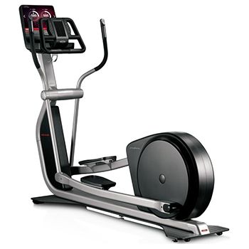 Эллиптический тренажер Panatta Pininfarina Touch 1PPT604