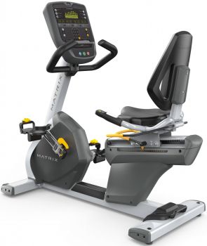 Велотренажер реабилитационный Matrix R3XM