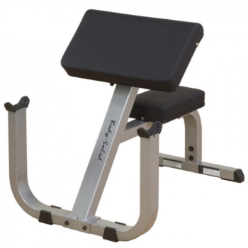 Скамья Скотта Body Solid GPCB-329 Скамья Скотта Body Solid GPCB-329