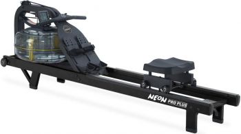 Гребной тренажер FD Fitness Neon Pro Plus