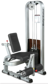 Разгибание ног сидя Body Solid ProClub SLE-200G