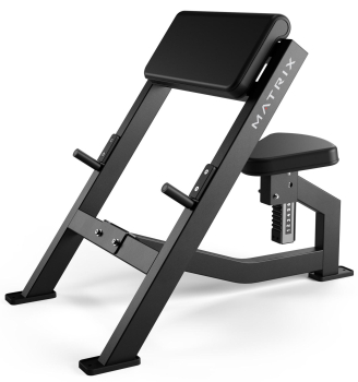 Скамья Скотта Matrix G1-FW155 Скамья Скотта Matrix G1-FW155