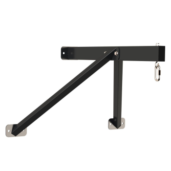 Кронштейн для боксерского мешка, груши (вынос 850 мм) Profi-Fit