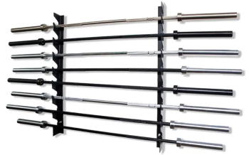 Держатель настенный для грифов Hasttings Digger HD71M1B