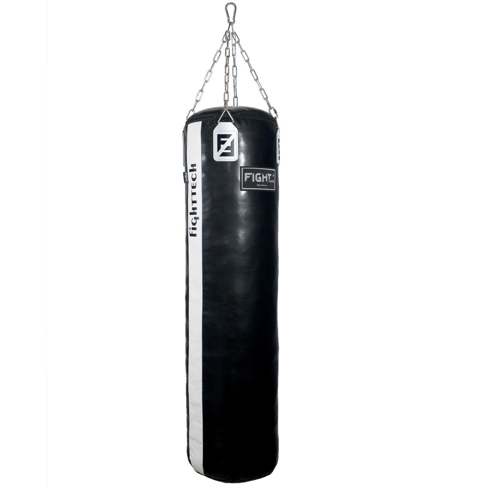 Мешок боксерский ПВХ 150Х40 Fighttech HBP3