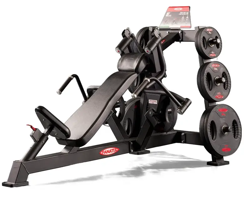 Бабочка для средней части груди Panatta 1FO043