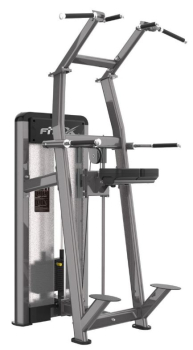 Комбинированный станок с разгружением (Гравитрон) Fitex Pro Optima FTX-61A16A