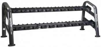 Стойка под гантели (для набора из 10 пар) Sports Art А901