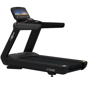 Беговая дорожка CardioPower PRO CT550