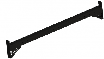 Балка перфорированная, усиленная 80х80 мм, 1800 мм. DHZ Балка перфорированная, усиленная 80х80 мм, 1800 мм. DHZ